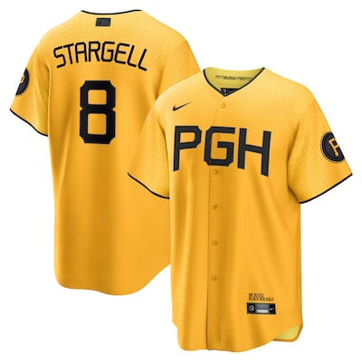Pittsburgh Pirates Men Jerseys 2025-11-11-041